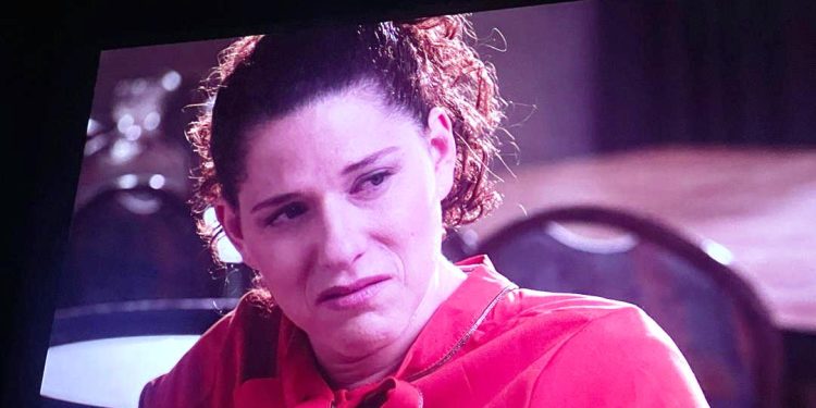 Accra Embraces Israeli Cinema as The Wedding Plan Captivates Film Festival Crowd