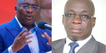 Ashanti regional DMB communications rebukes Asante Akyem South MP over “Alien” comment against Dr. Bawumia