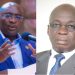 Ashanti regional DMB communications rebukes Asante Akyem South MP over “Alien” comment against Dr. Bawumia