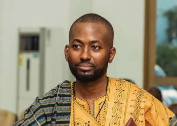 My faith now guides my decision on political future – Sangu Delle