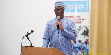 Interior Minister calls for united front against rising security threats in Northern Ghana