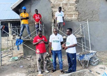 National Apprenticeship Programme Begins Training Nationwide