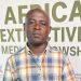 Noah Nash Hoenyefia Selected for Prestigious Africa Extractives Media Fellowship