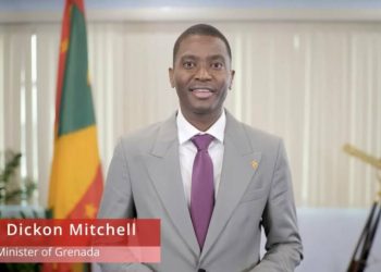 President Mahama to host Grenadian Prime Minister for bilateral talks in Accra