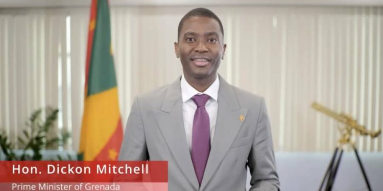 President Mahama to host Grenadian Prime Minister for bilateral talks in Accra