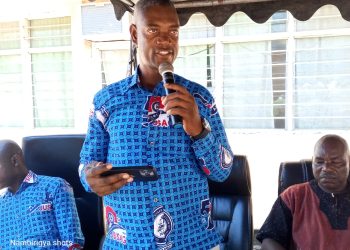 JUSAG President decries lack of progress on judiciary’s conditions of service