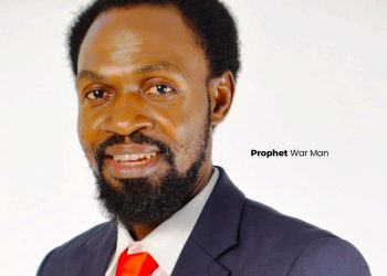 Prophet Joseph Billa Unveils Two Transformative Books to Deepen Faith and Inspire Destiny