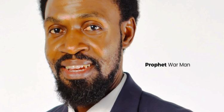 Prophet Joseph Billa Unveils Two Transformative Books to Deepen Faith and Inspire Destiny
