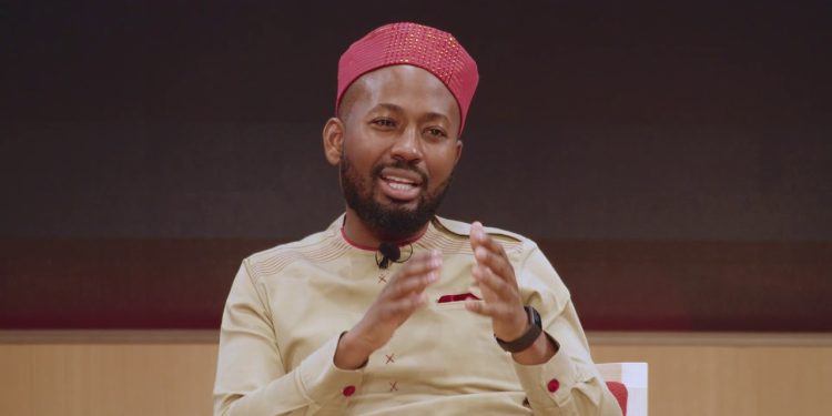 Sangu Delle calls for leadership grounded in integrity, purpose, and impact