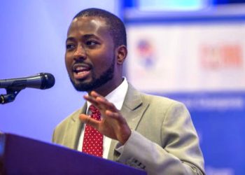 Sangu Delle Calls for Homegrown Reforms to Transform African Healthcare