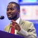 Sangu Delle Calls for Homegrown Reforms to Transform African Healthcare