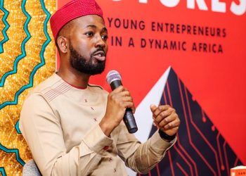 Corruption has become a structural Problem in Ghana’s politics – Sangu Delle