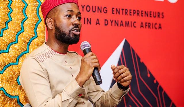 Corruption has become a structural Problem in Ghana’s politics – Sangu Delle