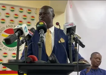 Business associations petition President Mahama to reform ECG over inefficiency, tariff hike