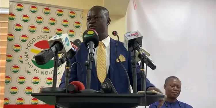 Business associations petition President Mahama to reform ECG over inefficiency, tariff hike