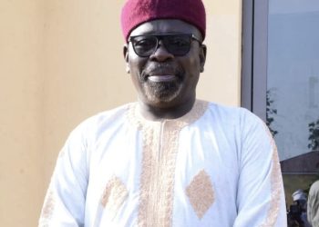 Abuakwa South NDC Chairman denies son’s involvement in illegal mining