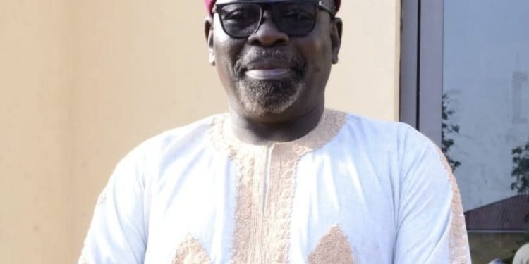 Abuakwa South NDC Chairman denies son’s involvement in illegal mining