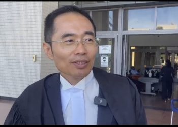 I’m mentoring more Chinese to study law in Ghana- Ghana’s First Chinese Lawyer Champions Legal Education