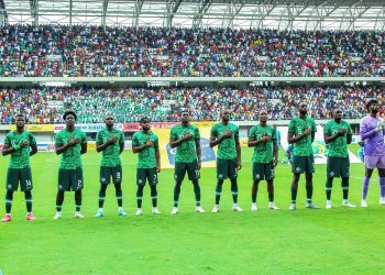 African Qualifiers of the FIFA World Cup 2026 Inter-Continental Play-off tournament Venues, dates and Kick-off times Confirmed