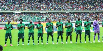 African Qualifiers of the FIFA World Cup 2026 Inter-Continental Play-off tournament Venues, dates and Kick-off times Confirmed