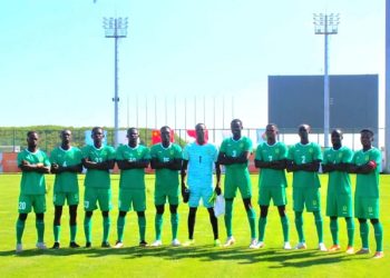 UDS Stars who deserve a call-up to the various national teams