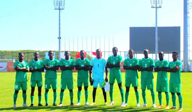 UDS Stars who deserve a call-up to the various national teams