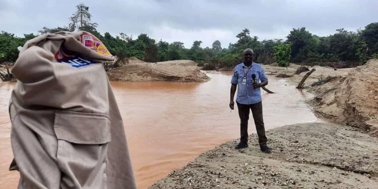 CDD-Ghana announces Erastus Asare Donkor as keynote speaker for 20th ‘Kronti ne Akwamu’ lecture