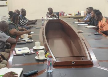 PURC applauds ECG Ashanti for stable power supply and stronger stakeholder engagement