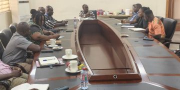 PURC applauds ECG Ashanti for stable power supply and stronger stakeholder engagement