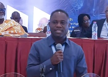 Health Minister alleges blackmail behind NHIS system shutdown, promises swift restoration