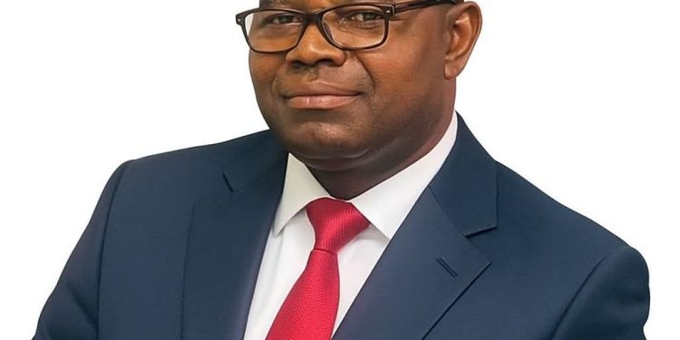 Former DCE petitions Speaker over MPs’ role in District development