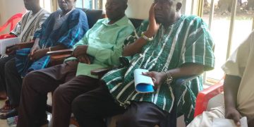 Dwan Traditional Council introduces new by-laws to regulate development and social conduct
