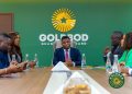 GOLDBOD Jewellery appoints Bola Ray and Jocelyn Dumas as brand Ambassadors
