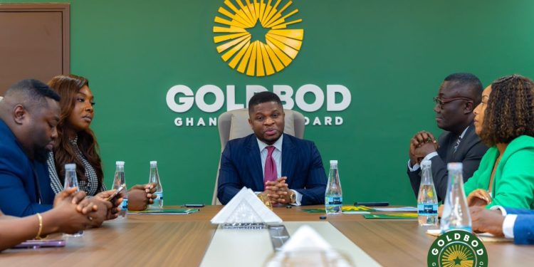 GOLDBOD Jewellery appoints Bola Ray and Jocelyn Dumas as brand Ambassadors