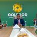 GOLDBOD Jewellery appoints Bola Ray and Jocelyn Dumas as brand Ambassadors