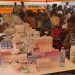Anglogold Ashanti brings Healthcare to doorsteps of Sanso community