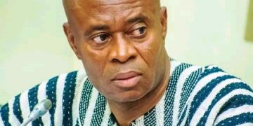 Poor performance of Bole-Bamboi MP: The true state of affairs or a case of “incumbency fatigue”?