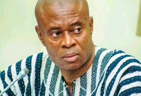 Poor performance of Bole-Bamboi MP: The true state of affairs or a case of “incumbency fatigue”?