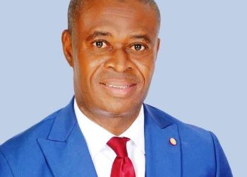 Debate Erupts in Bole-Bamboi Constituency Over Global InfoAnalytics Poll On MP’s Performance