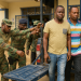 Four armed robbers including two soldiers, arrested  at Prestea Mining site