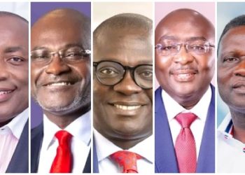 NPP presidential primary: National Council meets today to consider report