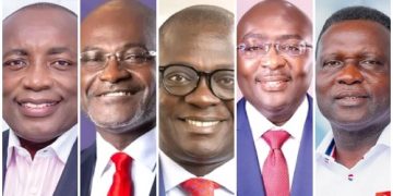 NPP presidential primary: National Council meets today to consider report