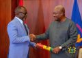 Specialised courts to handle cases of persons indicted in Auditor-General’s reports and ‘galamsey’