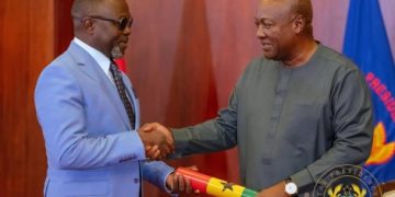 Specialised courts to handle cases of persons indicted in Auditor-General’s reports and ‘galamsey’