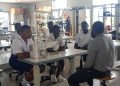 Only 21 students report to Anyinam Applied Technology Institute as classroom, dormitory shortage bites