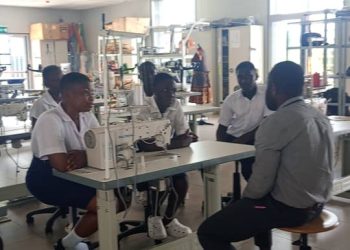 Only 21 students report to Anyinam Applied Technology Institute as classroom, dormitory shortage bites