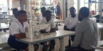 Only 21 students report to Anyinam Applied Technology Institute as classroom, dormitory shortage bites