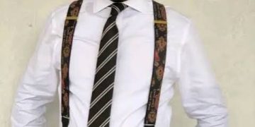 Scrap the Office of the Special Prosecutor- PV Jantuah declares