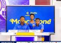 NSMQ: Mankranso SHS makes history, reaches semifinals for the first time