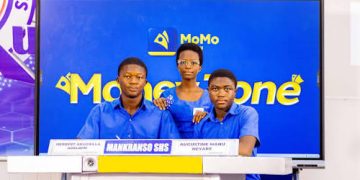NSMQ: Mankranso SHS makes history, reaches semifinals for the first time